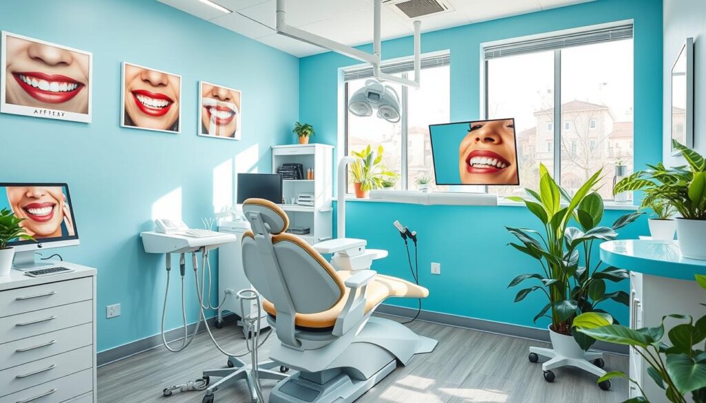 Affordable yet premium dental services available in Turkey for international patients