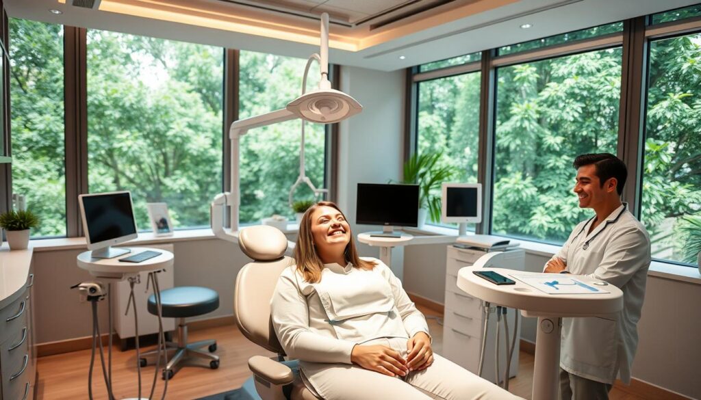 Affordable yet premium dental services available in Turkey for international patients