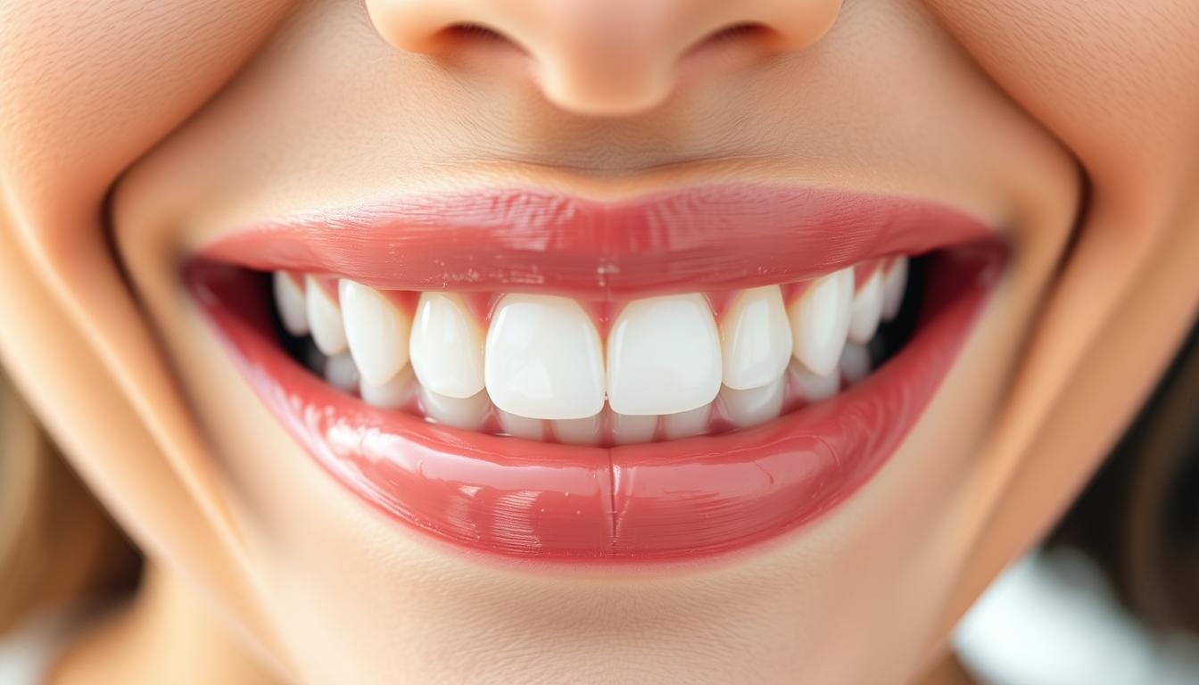 ابتسامة هوليوود